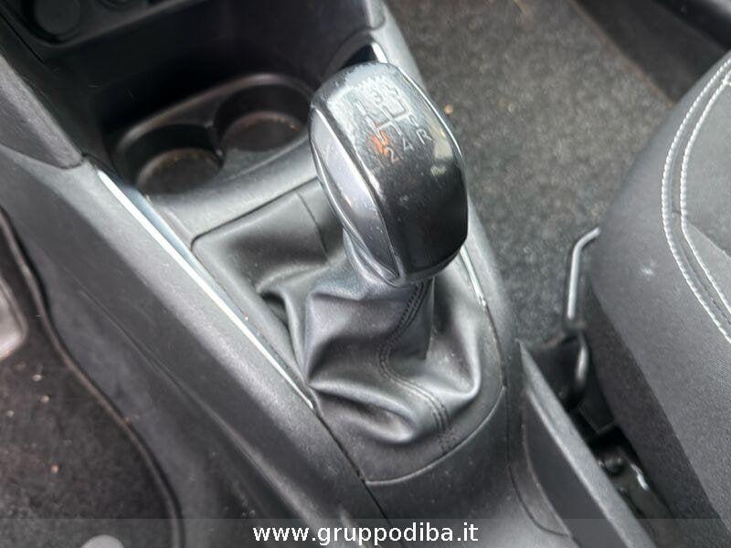 Peugeot 208 I 2015 Diesel 5p 1.6 bluehdi Allure 75cv