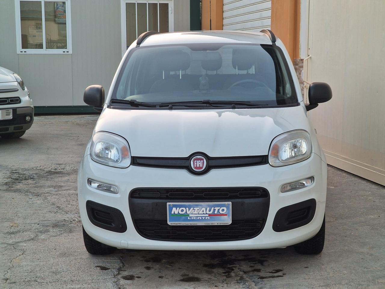 Fiat Panda 1.2 BENZINA 70CV