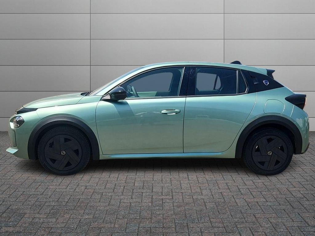 Lancia Ypsilon 1.2 mhev Edizione Cassina e-dct