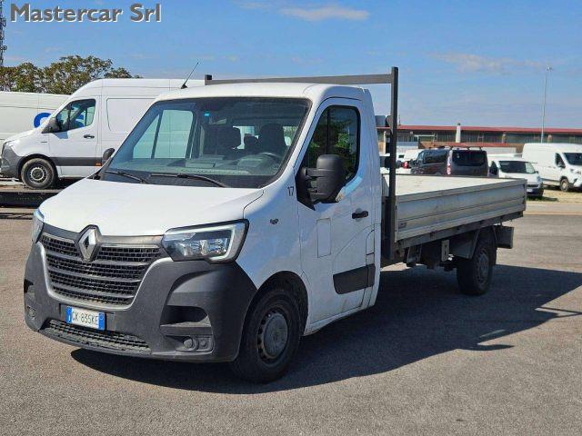 RENAULT Master Master energy dci 2.3 145cv L3 CASSONE- GK835KE