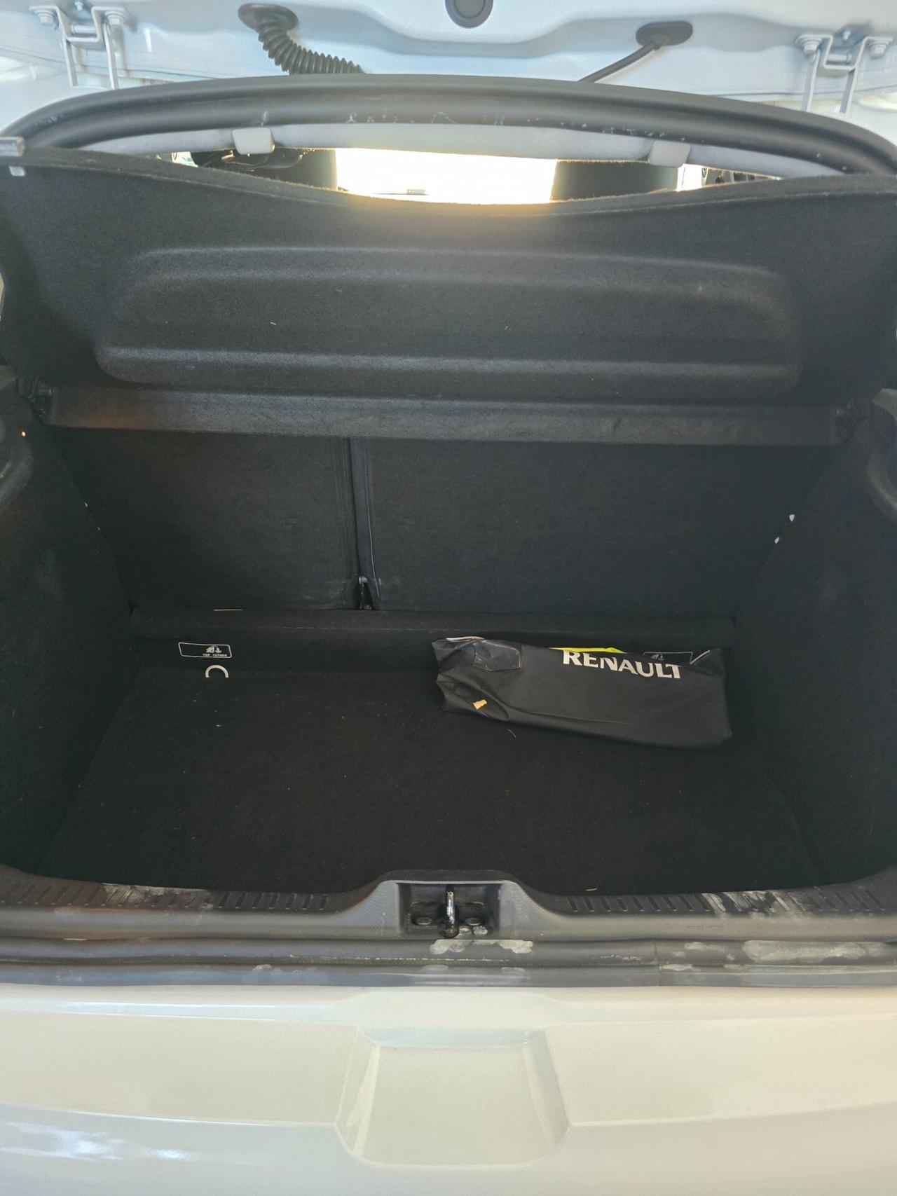 Renault Clio dCi 8V 75 CV Start&Stop 5 porte Energy Duel