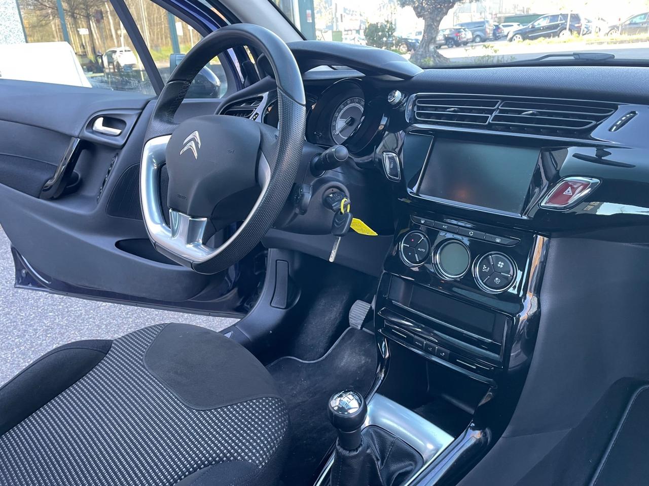 Citroen C3 PureTech 82 Exclusive*Neopatentai*Solo 49000
