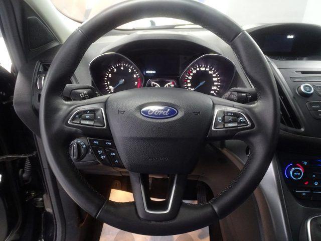 FORD Kuga 1.5 EcoBoost 120cv 2WD Trend EU6