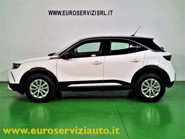 OPEL Mokka 1.5 diesel Diesel D&T AUTOCARRO.