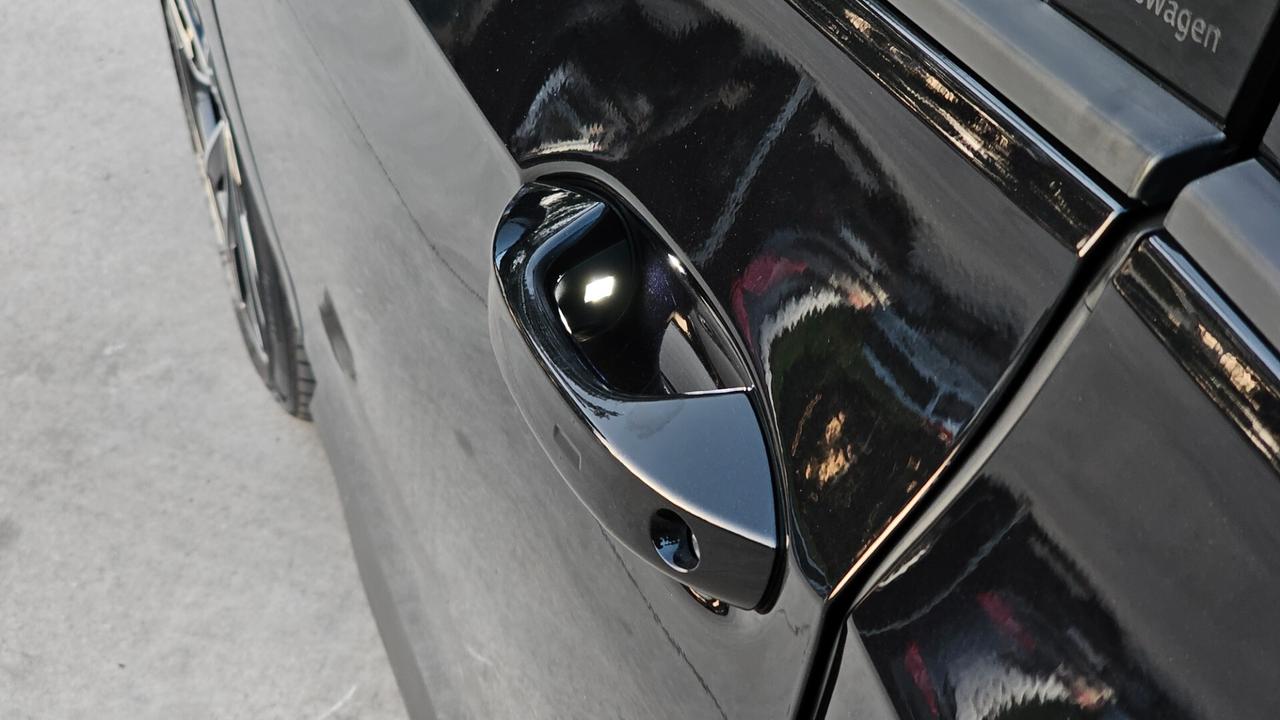 Volkswagen Golf VIII 8 GTI 2.0 TSI GTI DSG