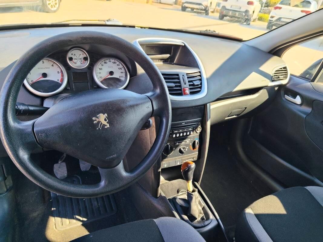 Peugeot 207 Station Wagon 1.6 hdi 16v One-Line