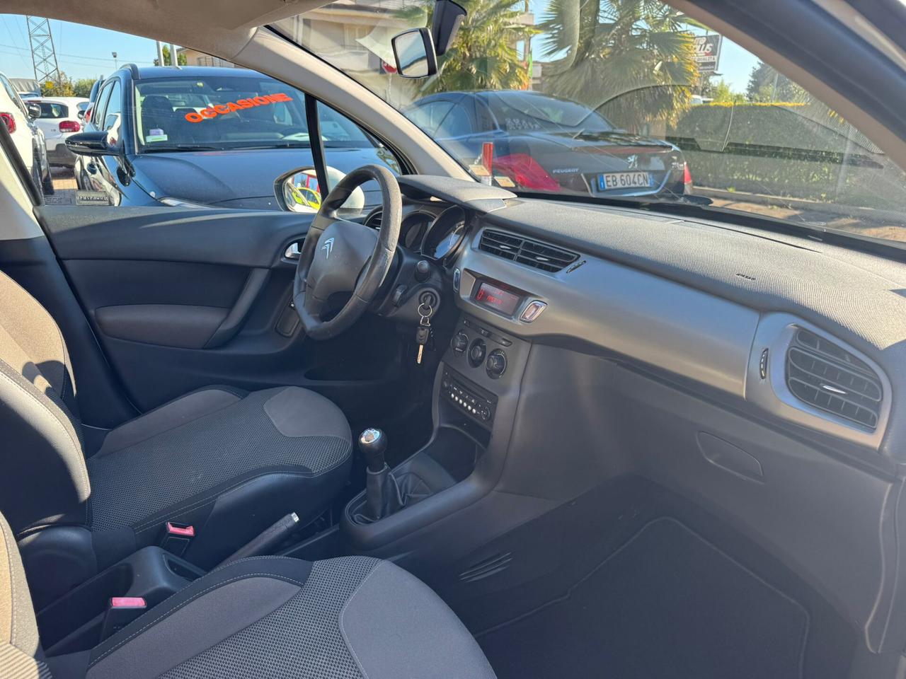 Citroen C3 1.0 VTi 68 Seduction
