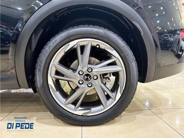 DS AUTOMOBILES DS 7 Crossback BlueHDi 130 aut. Business