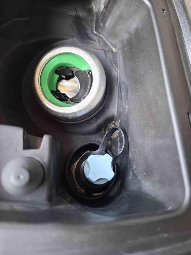 JEEP Renegade 1.4 MultiAir Longitude GPL KM 40.000