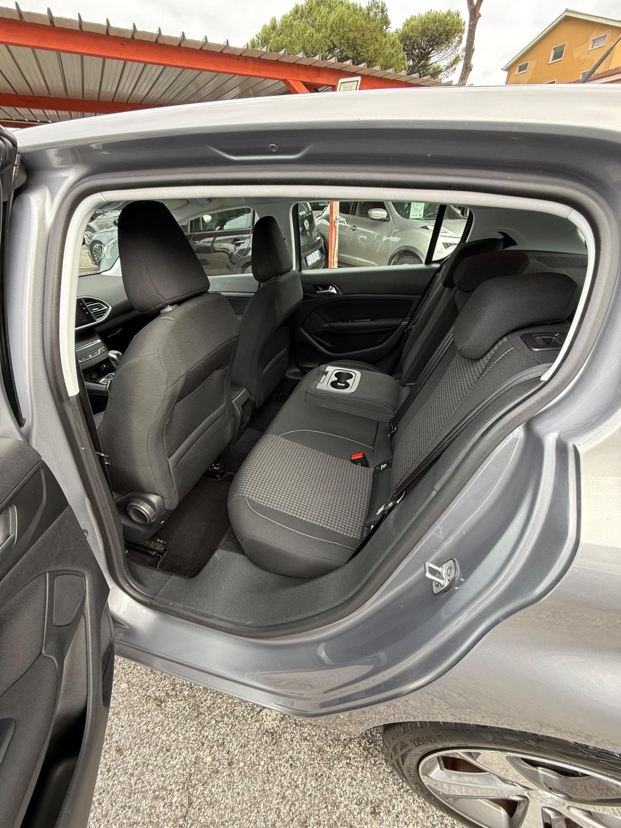 308 BlueHDi 100-Business-unipro-rate-garanzia