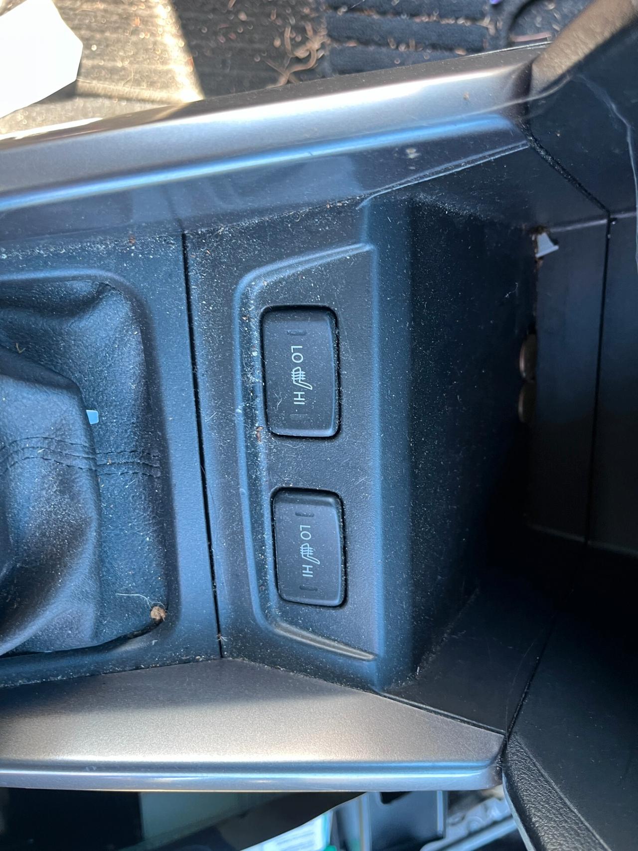 Suzuki Vitara 1.4 Hybrid Cool