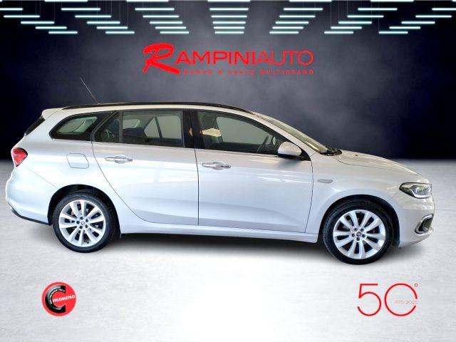 FIAT Tipo 1.6 Mjt 120 Cv SW Lounge Km67.000 Pronta Consegna