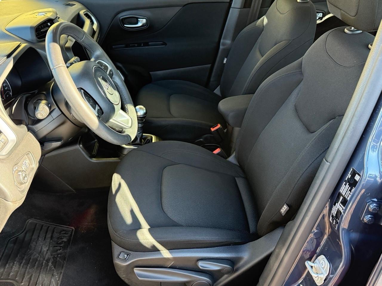 Jeep Renegade 1.6 Mjt 130 CV UNIPRO/PREZZO REALE