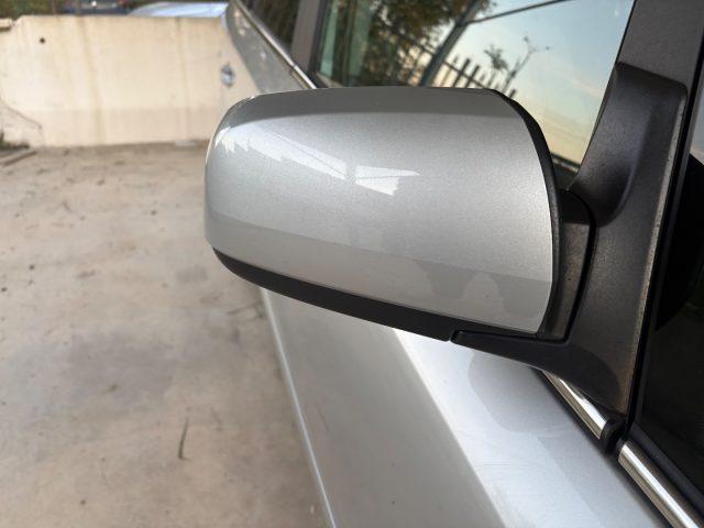 OPEL Zafira 1.8 16V BENZINA EURO 5 7 POSTI IN PRONTA CONSEGNA