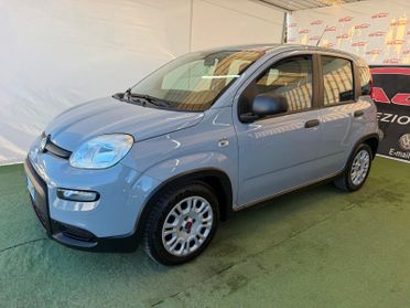 FIAT PANDA 1.0 BENZINA/IBRIDA 70CV