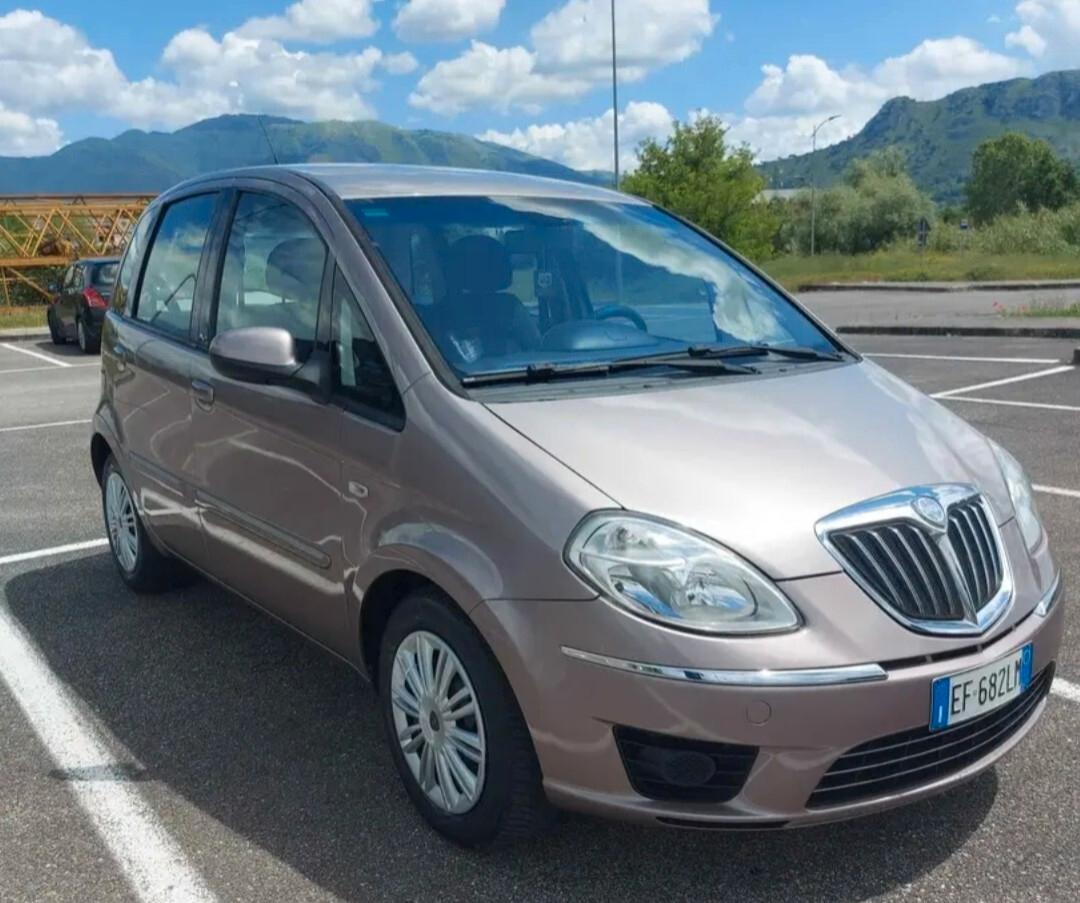 Lancia MUSA 1.4 16V Platinum