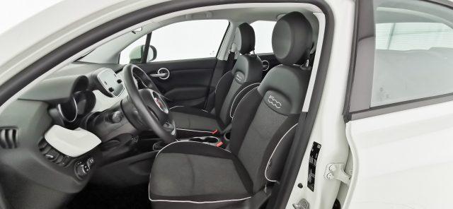 FIAT 500X 1.3 MultiJet 95 CV Pop