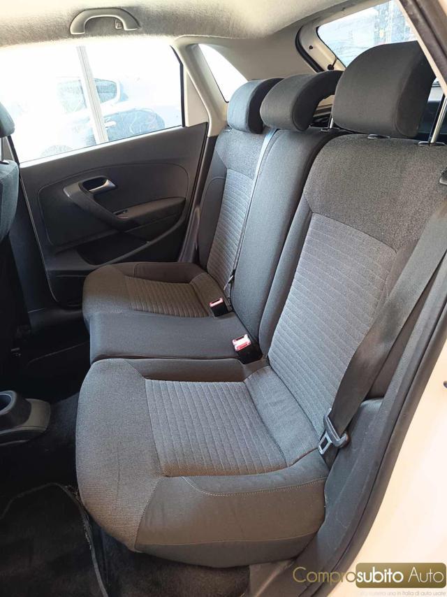 VOLKSWAGEN Polo 1.4 5 porte Highline