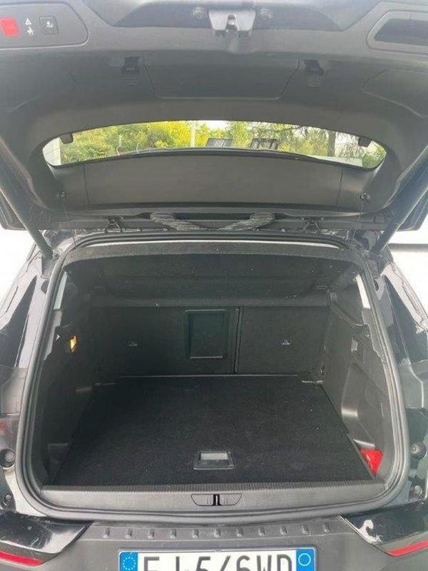 Opel Grandland X 1.6 TDCI AUTOMATICO,NAVI KM CERTIF GARANZIA