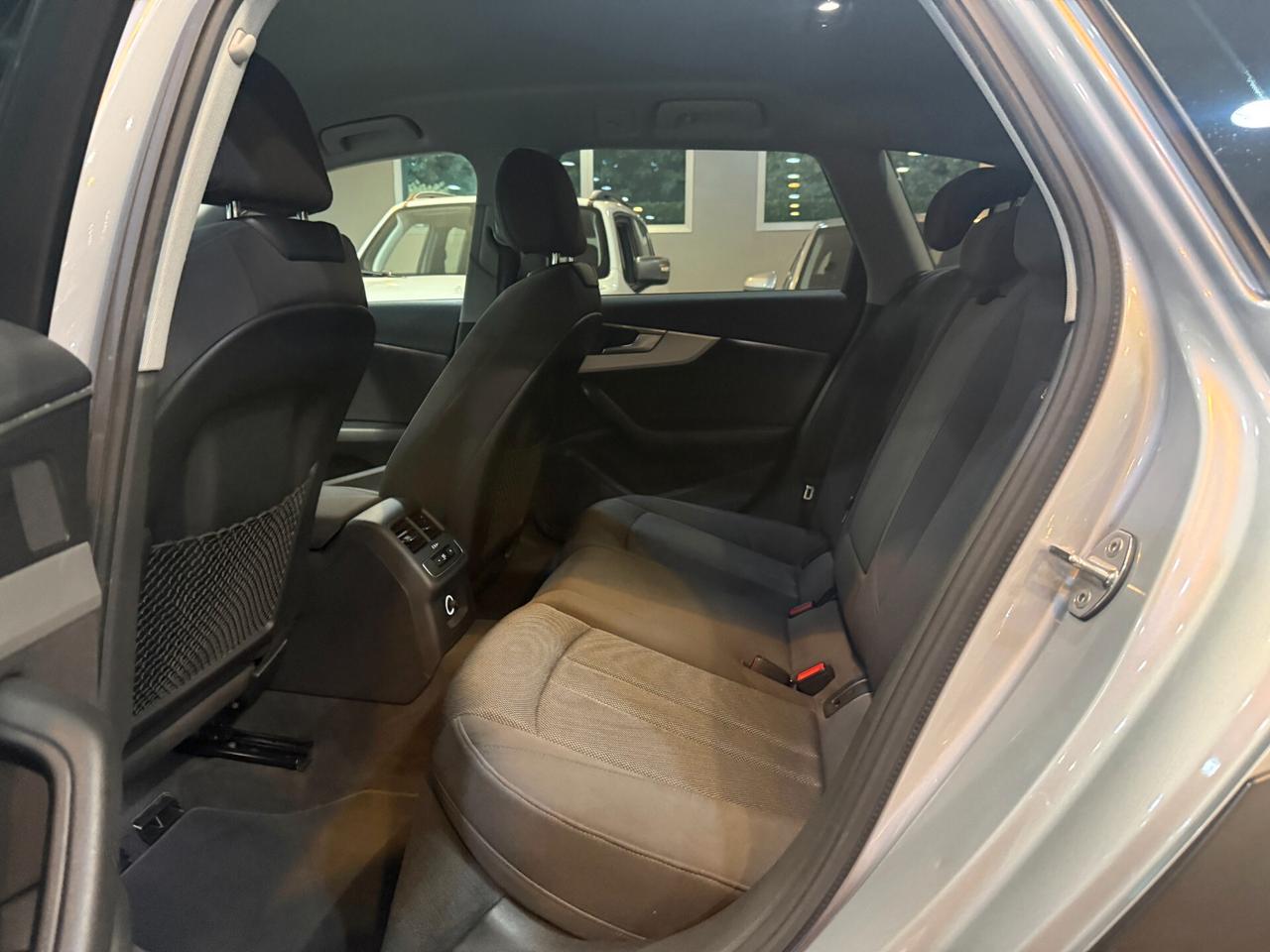 Audi A4 allroad 3.0 TDI 218 CV S tronic Business Evolution