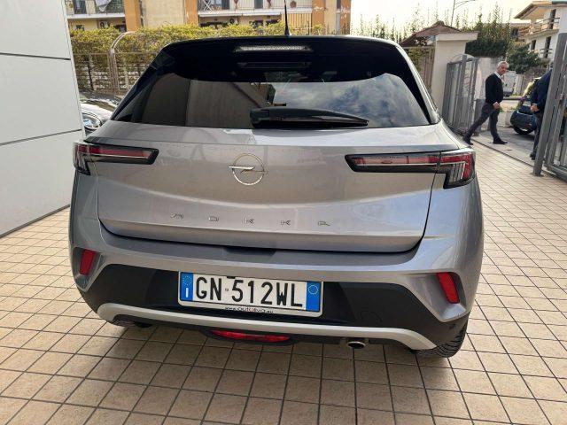 OPEL Mokka 1.5 GS Line + s&s 110cv