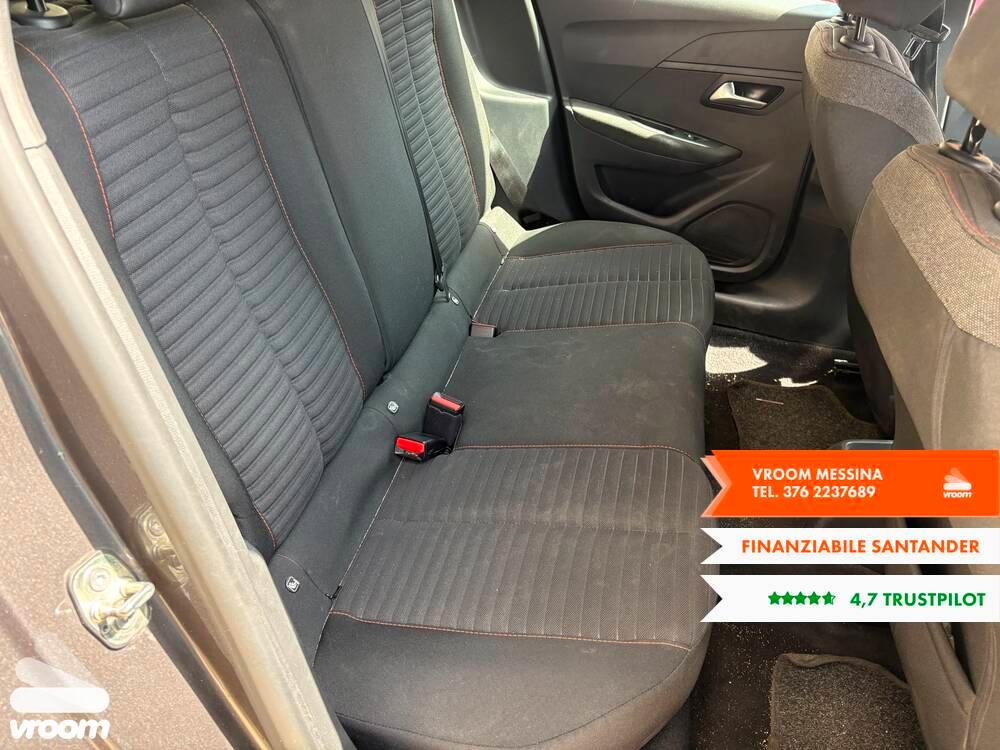 PEUGEOT 208 2ª serie 208 BlueHDi 100 Stop&Star...