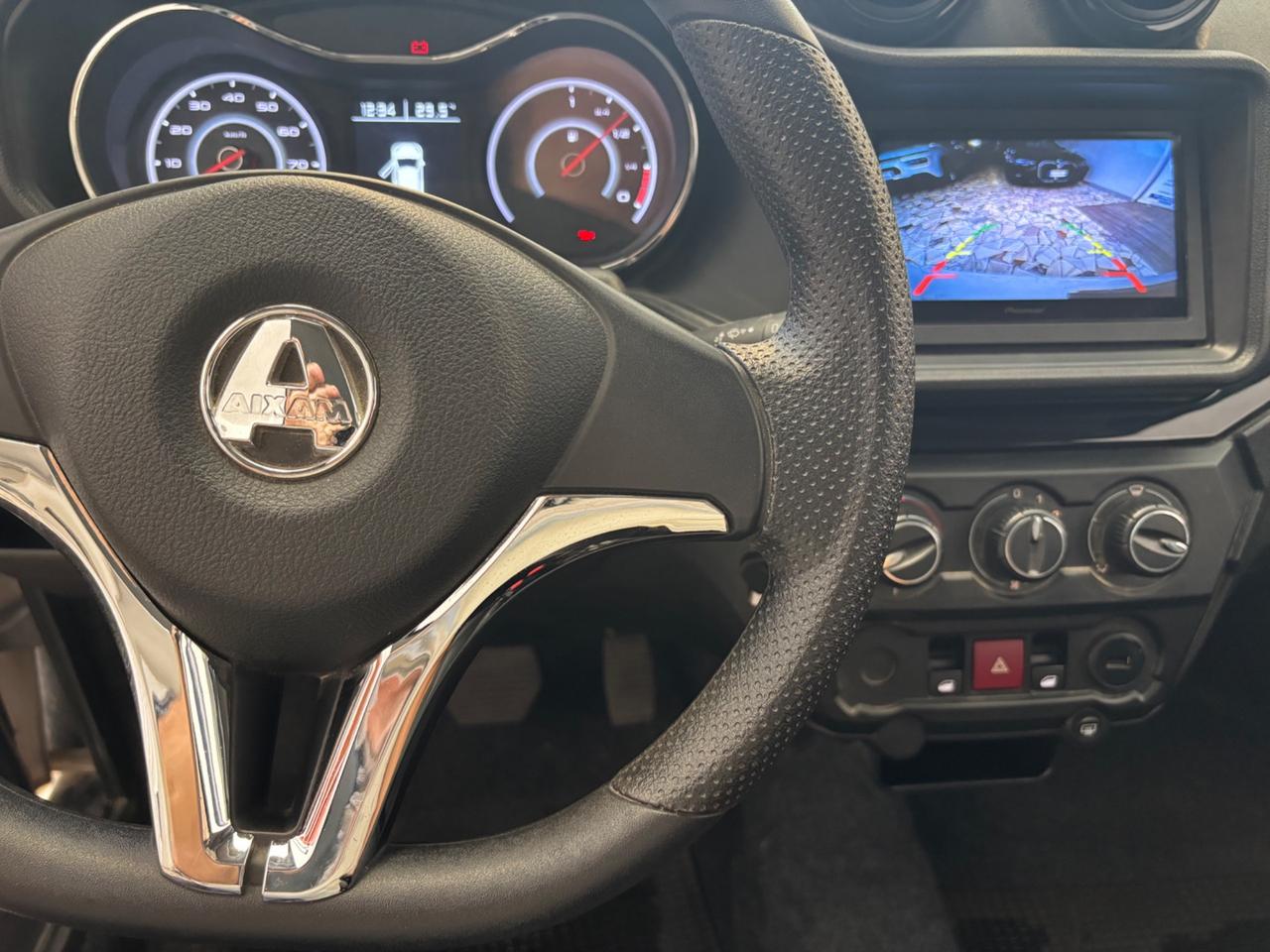 Aixam City SPORT