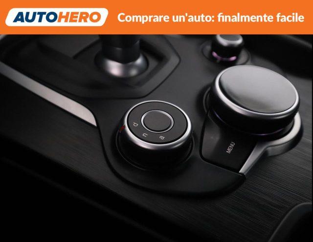 ALFA ROMEO Giulia 2.2 Turbodiesel 150 CV AT8