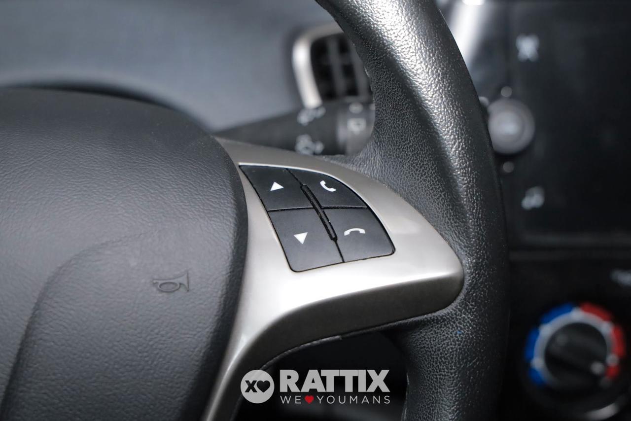 Lancia Ypsilon 1.0 Firefly Hybrid 70CV Gold