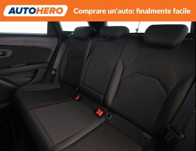 SEAT Leon 1.5 EcoTSI ST FR