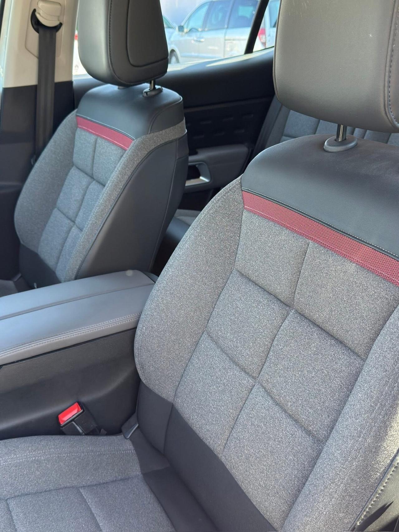 Citroen C5 Aircross BlueHDi 130 S&S EAT8 Business