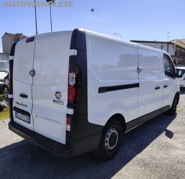 FIAT Talento 2.0 Ecojet 120CV PC-TN Furgone 12q-in arrivo