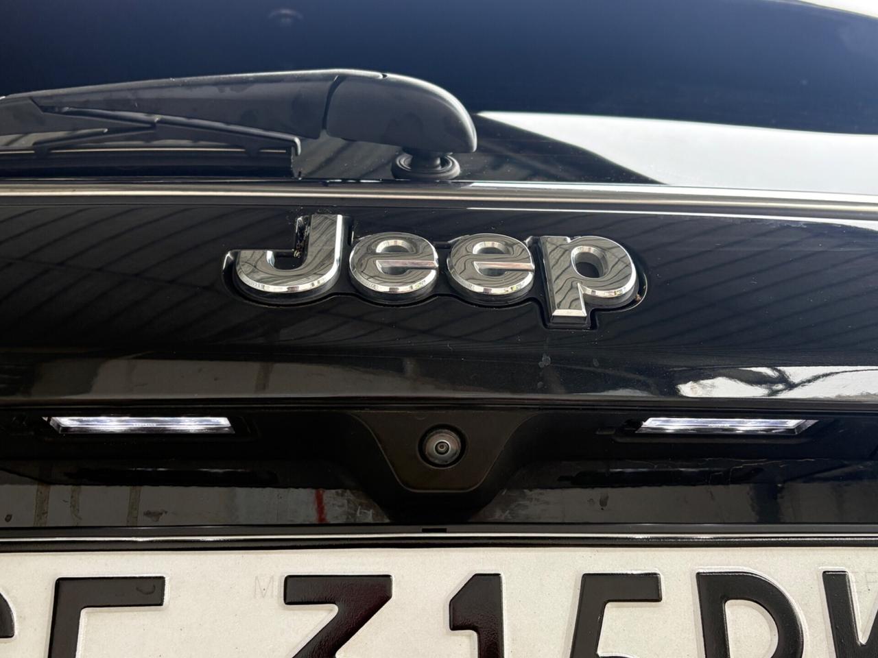 Jeep Compass 1.6 Multijet II 2WD FULL LED