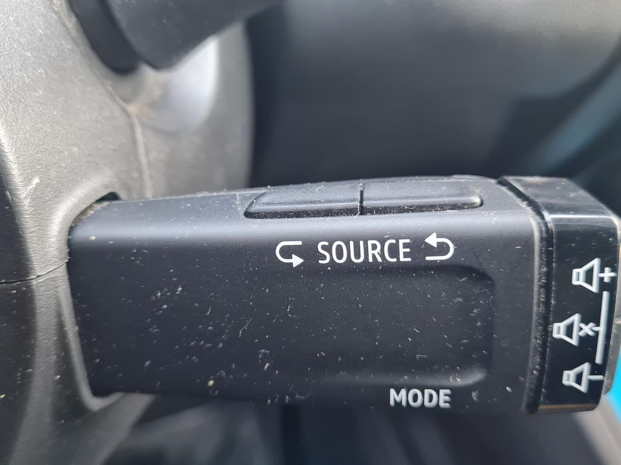 Renault Captur ECO-G 100 Intens #9311