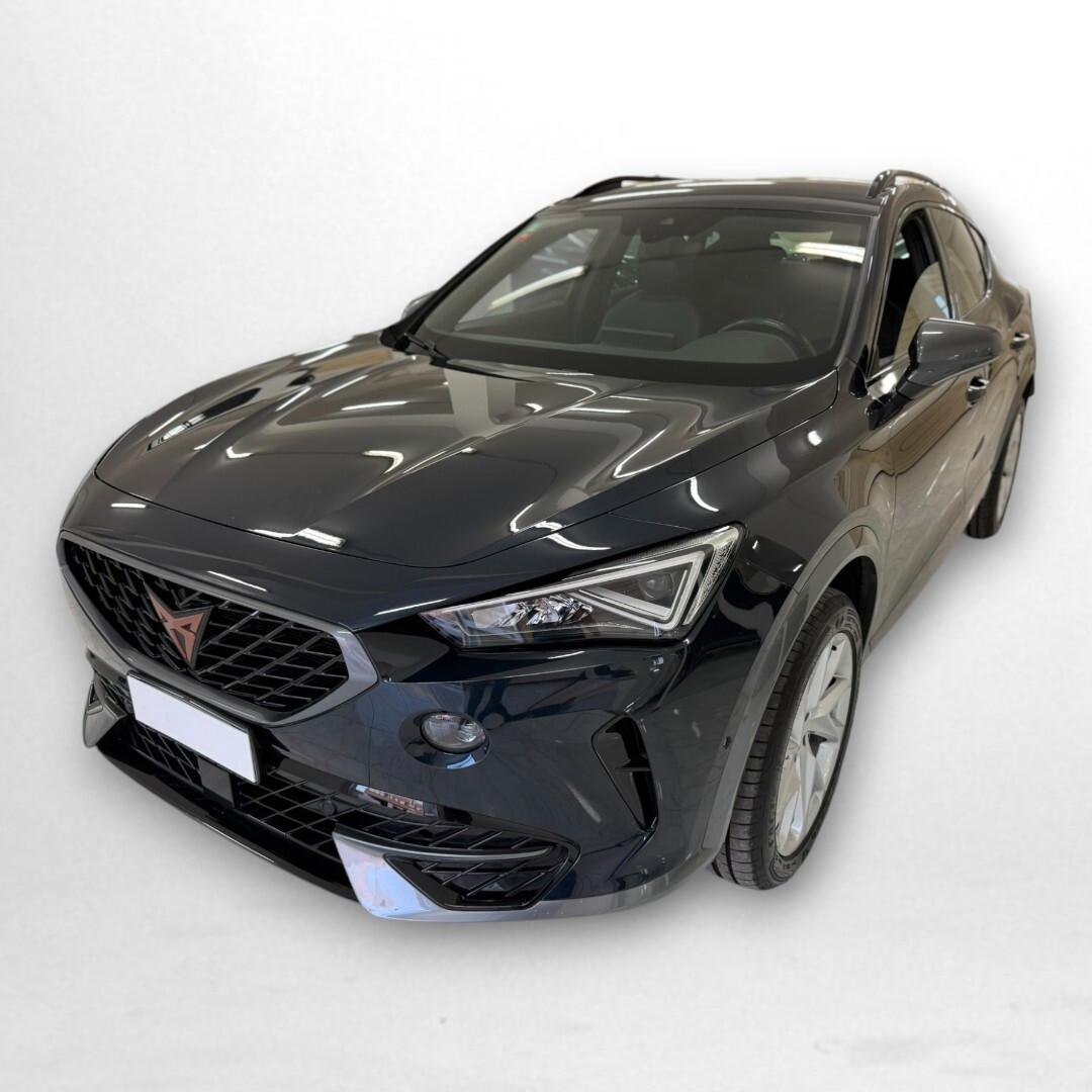 Cupra Formentor 2.0 TDI