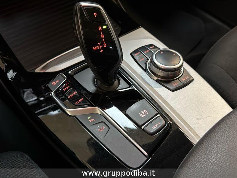 BMW X3 G01 2017 Diesel xdrive20d Business Advantage 190cv auto