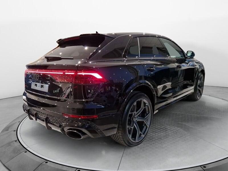 Audi Q8 RSQ8 SUV PERFORMANCE 640CV TIPTRONIC