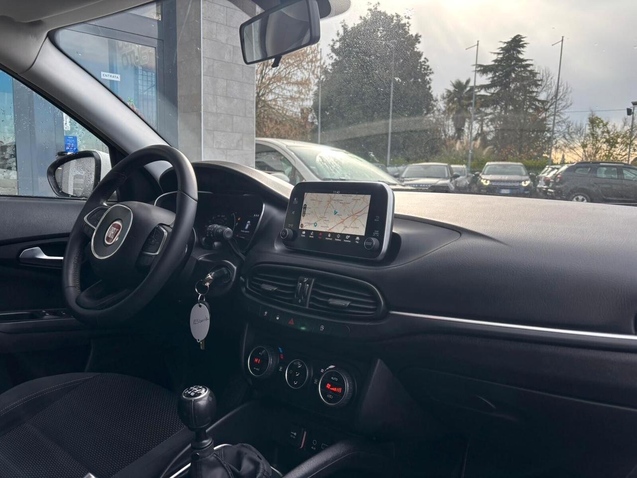 Fiat Tipo 1.6 Diesel Neopatentati