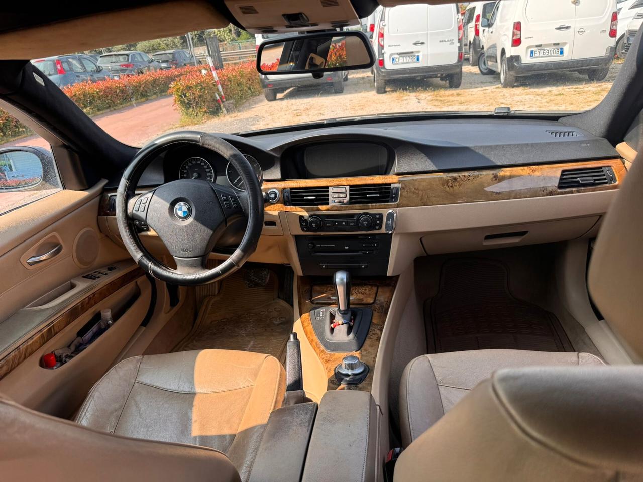 Bmw 320 320d cat Eletta