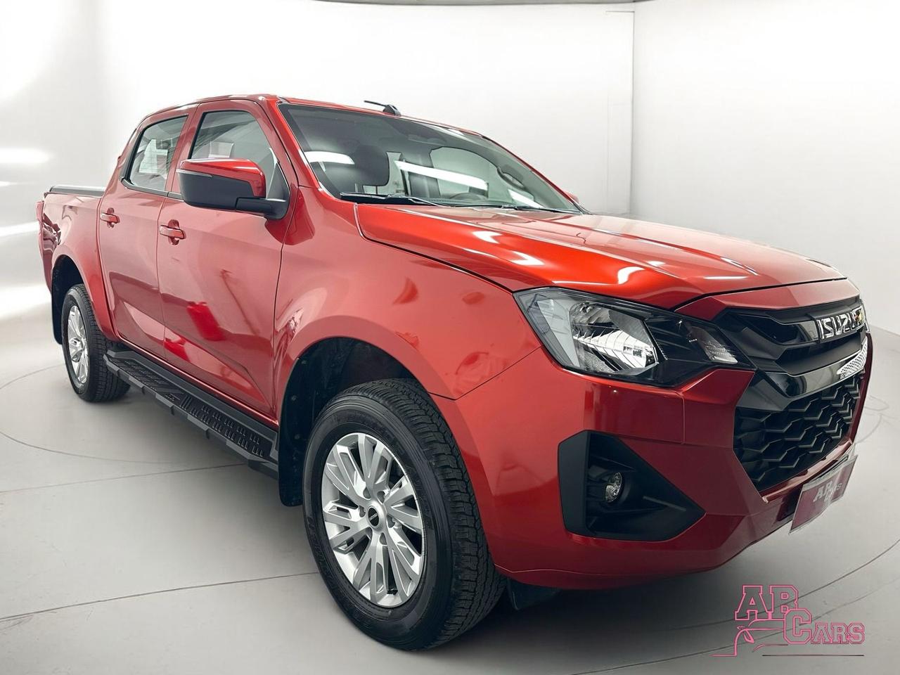 ISUZU D-MAX PICK UP N60 AUTOMATICO