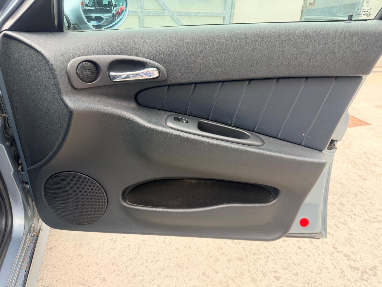 Alfa Romeo 156 1.9 JTD cat Sportwagon Limited Edition