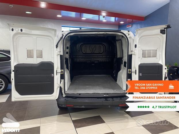 FIAT Dobl 3 serie Dobl 1.6 MJT 105CV PC-TN C...