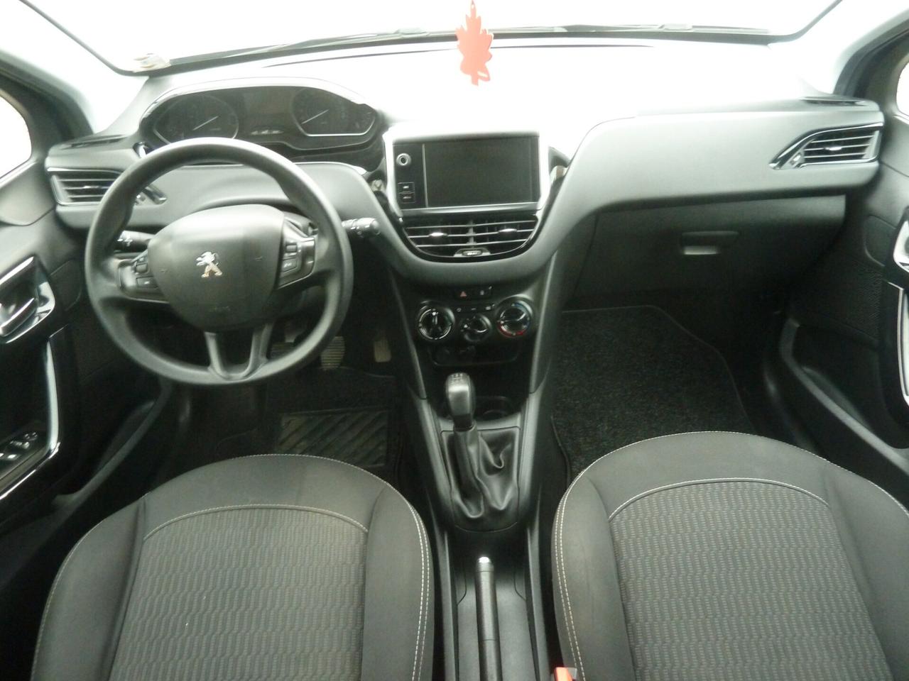 Peugeot 208 PureTech 82 CV 5 p. Ok Neopatentati