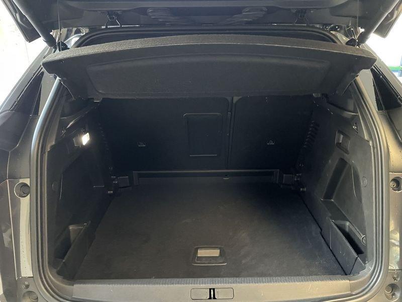 Peugeot 3008 3008 BlueHDi 130 S&S EAT8 GT Line