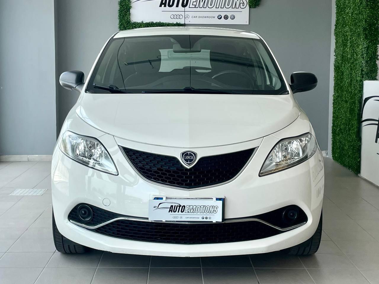Lancia Ypsilon GPL - Uniproprietario