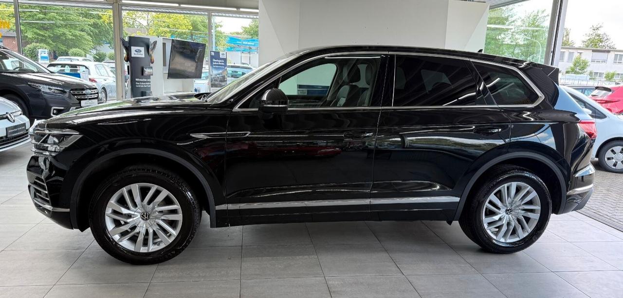 Volkswagen Touareg 3.0 TDI Elegance Navi*Matrix*Dynaudio*