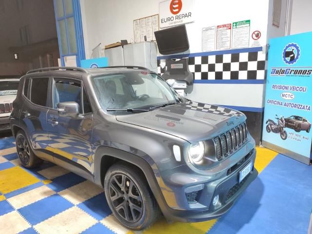 JEEP Renegade1.6Mj130CV BlackLine