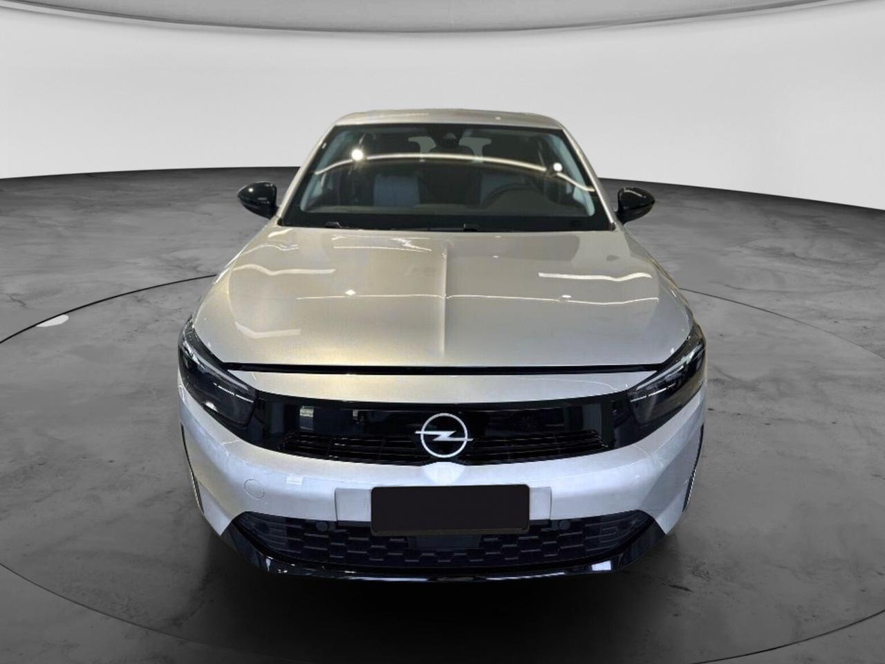 OPEL Corsa VI 2020 - Corsa 1.2 Edition s&s 75cv