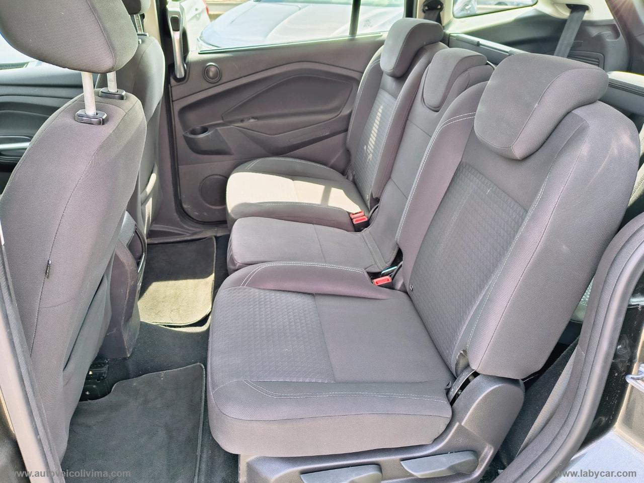 FORD C-Max7 1.5 TDCi 120 CV S&S Business 7 POSTI