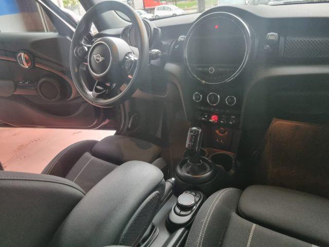 MINI Cooper S 2.0 Cooper S 5 porte